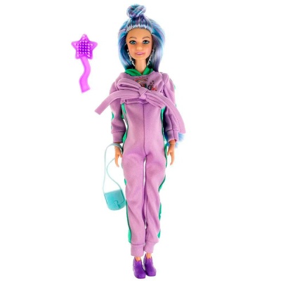 Кукла София 29 см Беременная Карапуз 66001B1-S2-S-BB